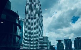 The Sky Suites Klcc Kuala Lumpur
