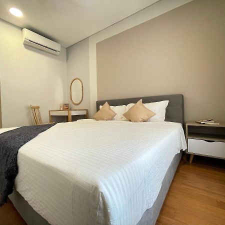 The Sky Suites Klcc Kuala Lumpur Extérieur photo