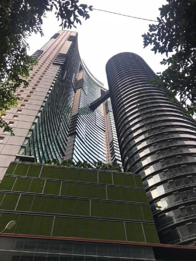 The Sky Suites Klcc Kuala Lumpur Extérieur photo