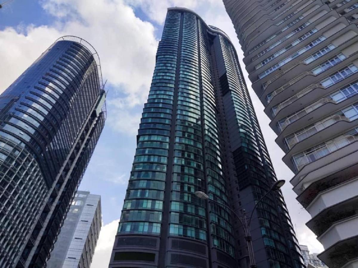 The Sky Suites Klcc Kuala Lumpur Extérieur photo