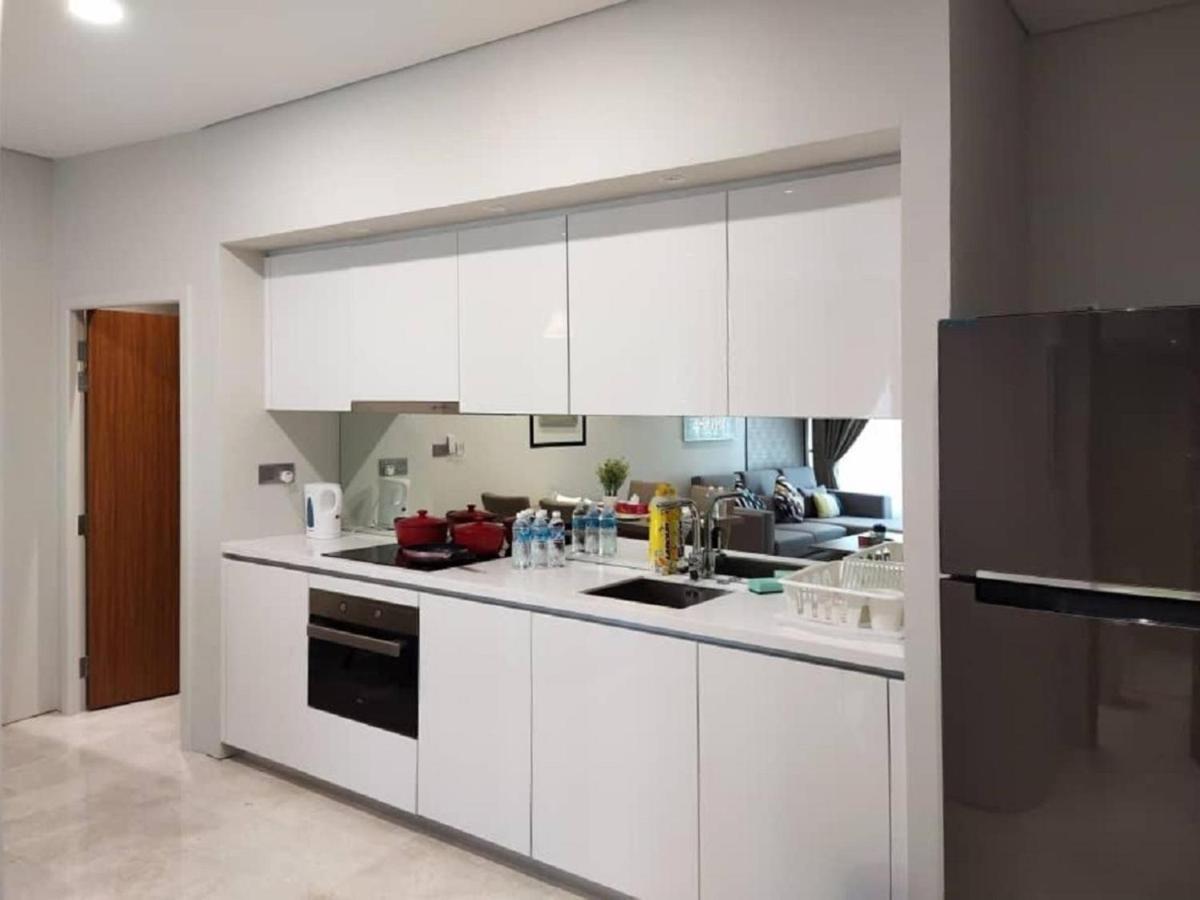 The Sky Suites Klcc Kuala Lumpur Extérieur photo