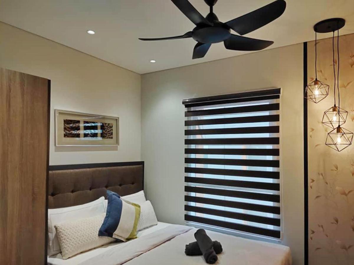 The Sky Suites Klcc Kuala Lumpur Extérieur photo