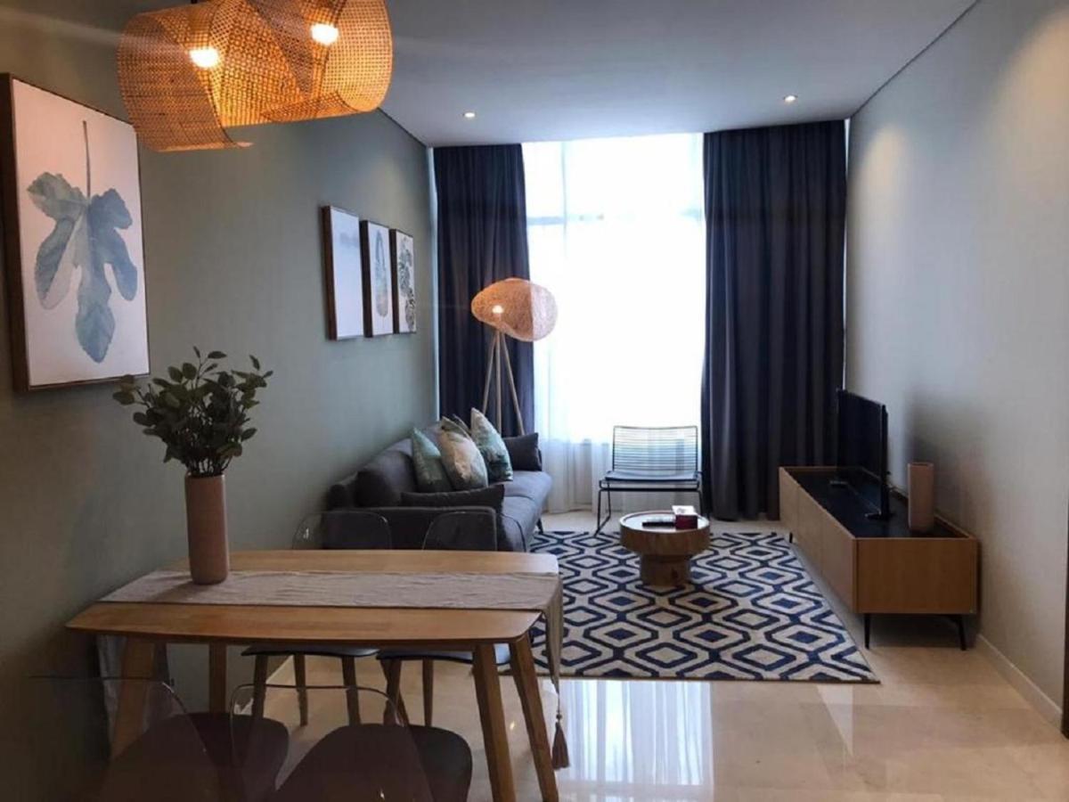 The Sky Suites Klcc Kuala Lumpur Extérieur photo