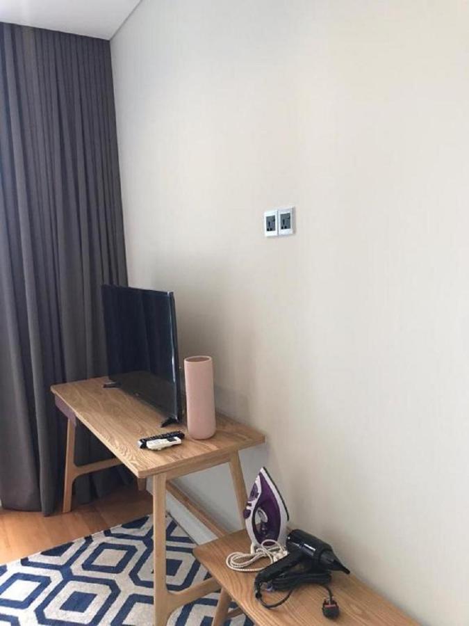 The Sky Suites Klcc Kuala Lumpur Extérieur photo