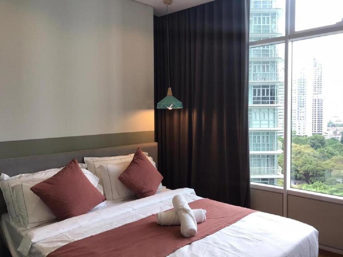 The Sky Suites Klcc Kuala Lumpur Extérieur photo
