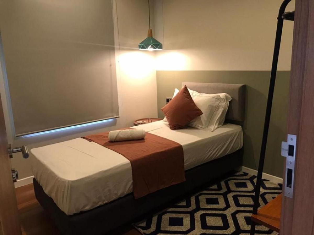The Sky Suites Klcc Kuala Lumpur Extérieur photo