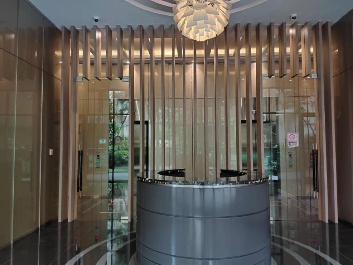 The Sky Suites Klcc Kuala Lumpur Extérieur photo