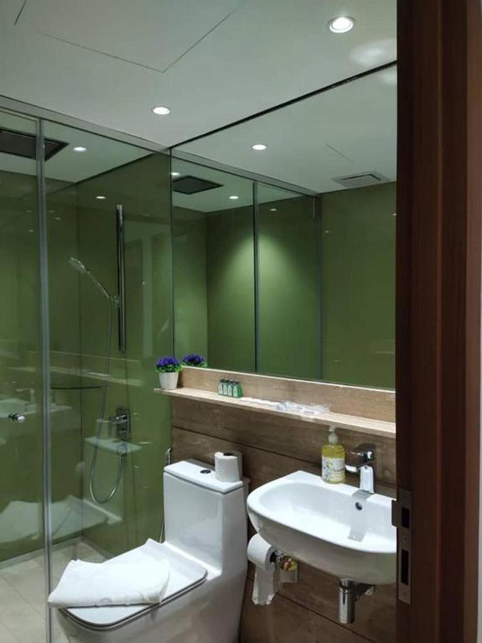 The Sky Suites Klcc Kuala Lumpur Extérieur photo