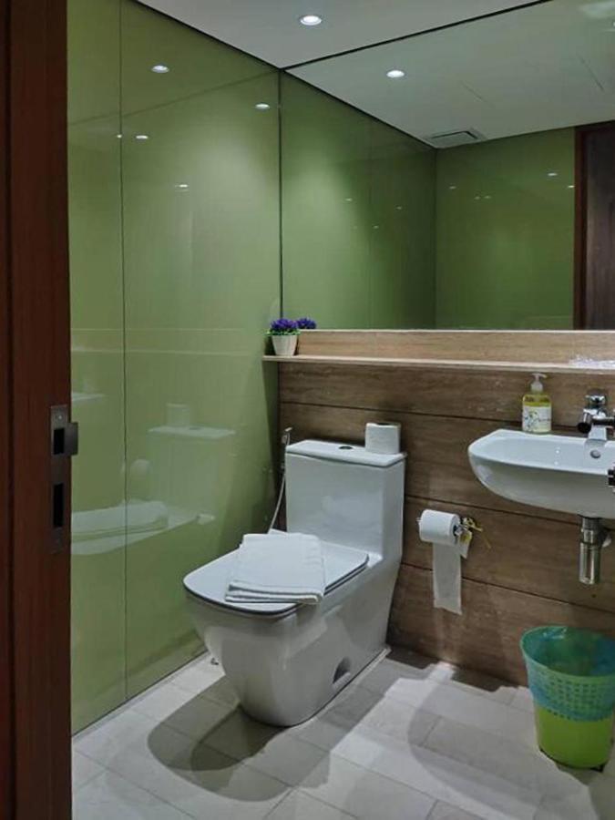 The Sky Suites Klcc Kuala Lumpur Extérieur photo