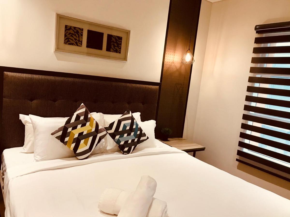 The Sky Suites Klcc Kuala Lumpur Extérieur photo