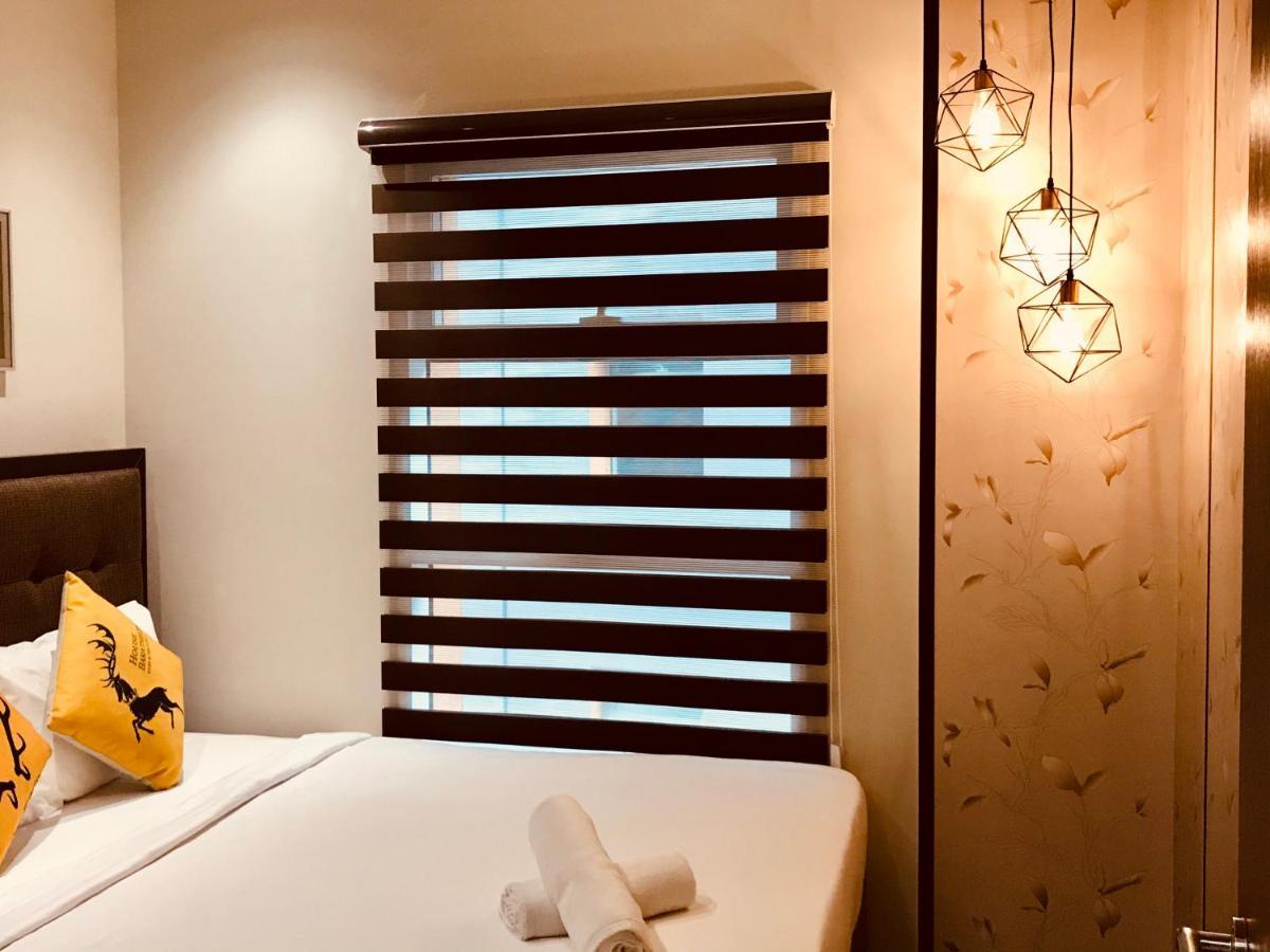The Sky Suites Klcc Kuala Lumpur Extérieur photo