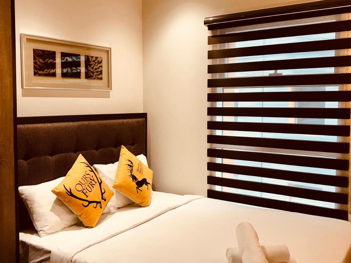 The Sky Suites Klcc Kuala Lumpur Extérieur photo