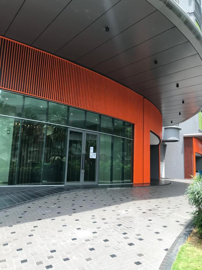 The Sky Suites Klcc Kuala Lumpur Extérieur photo