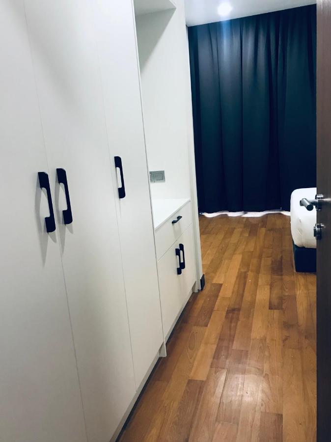 The Sky Suites Klcc Kuala Lumpur Extérieur photo
