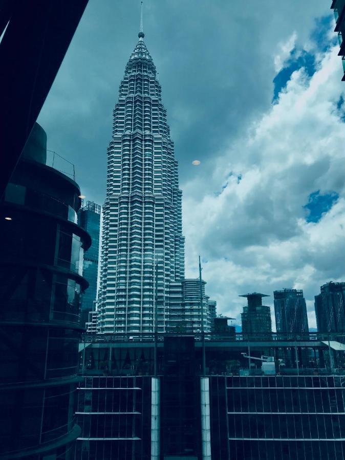 The Sky Suites Klcc Kuala Lumpur Extérieur photo