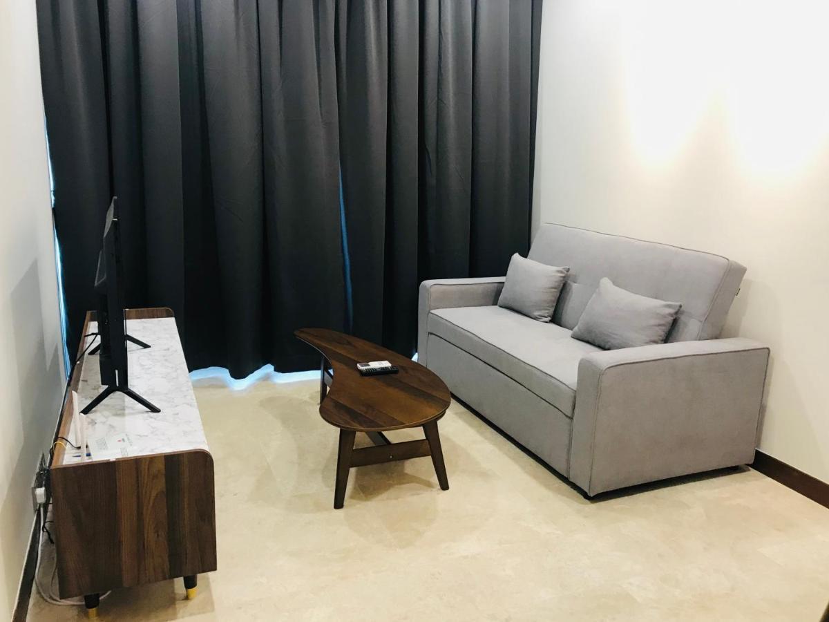 The Sky Suites Klcc Kuala Lumpur Extérieur photo