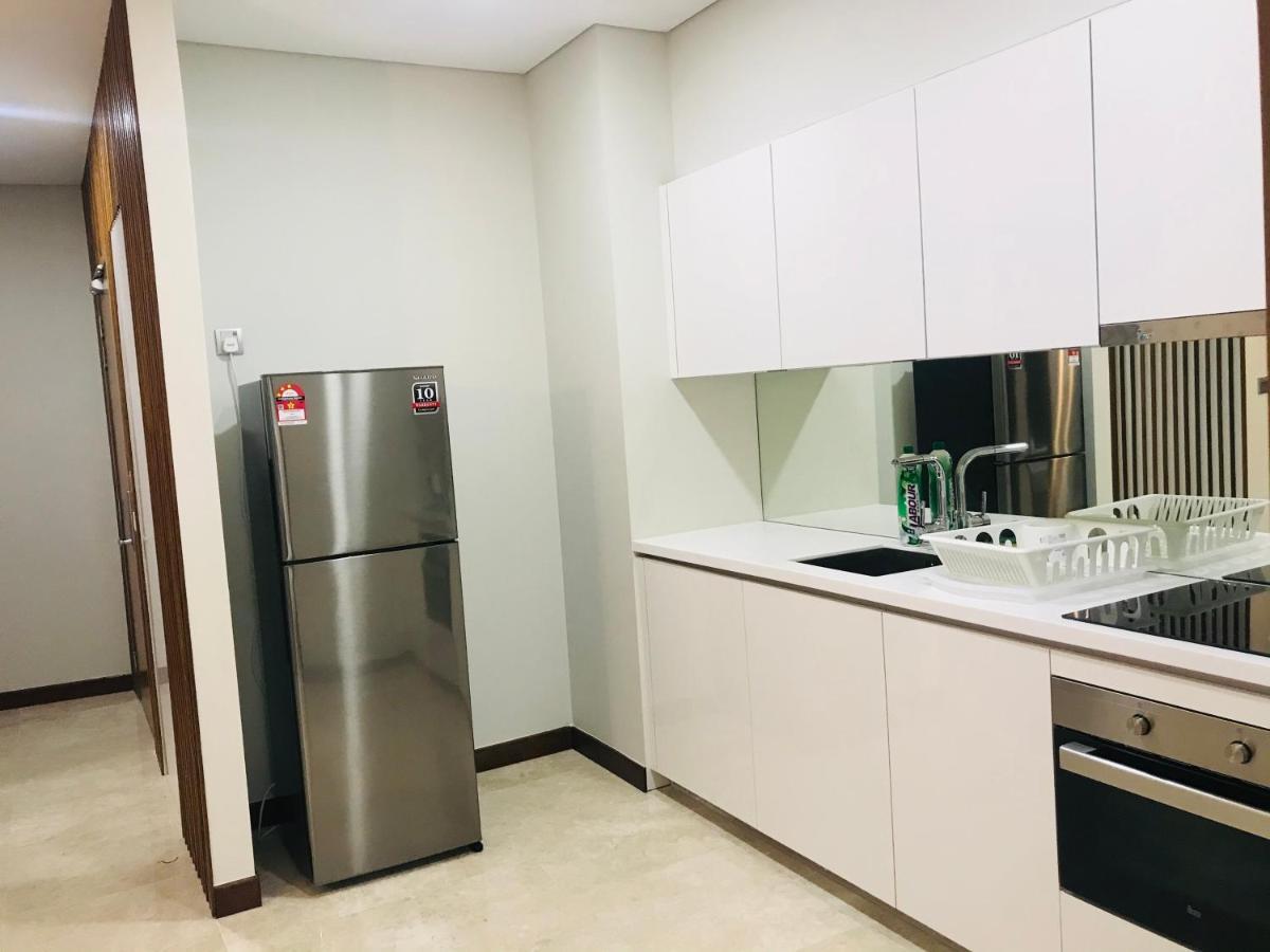 The Sky Suites Klcc Kuala Lumpur Extérieur photo