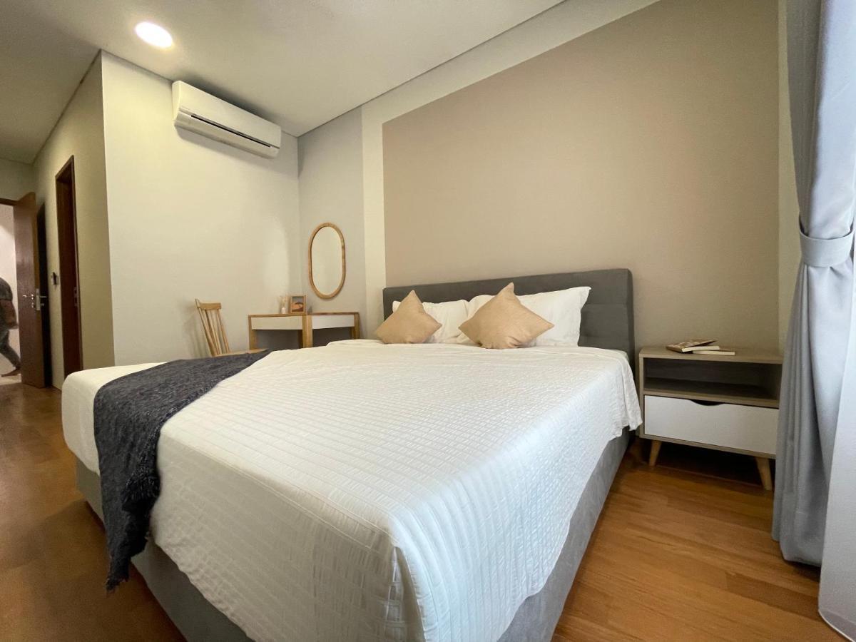 The Sky Suites Klcc Kuala Lumpur Extérieur photo