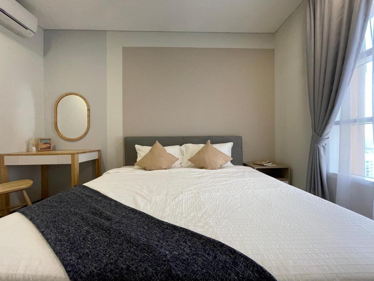 The Sky Suites Klcc Kuala Lumpur Extérieur photo