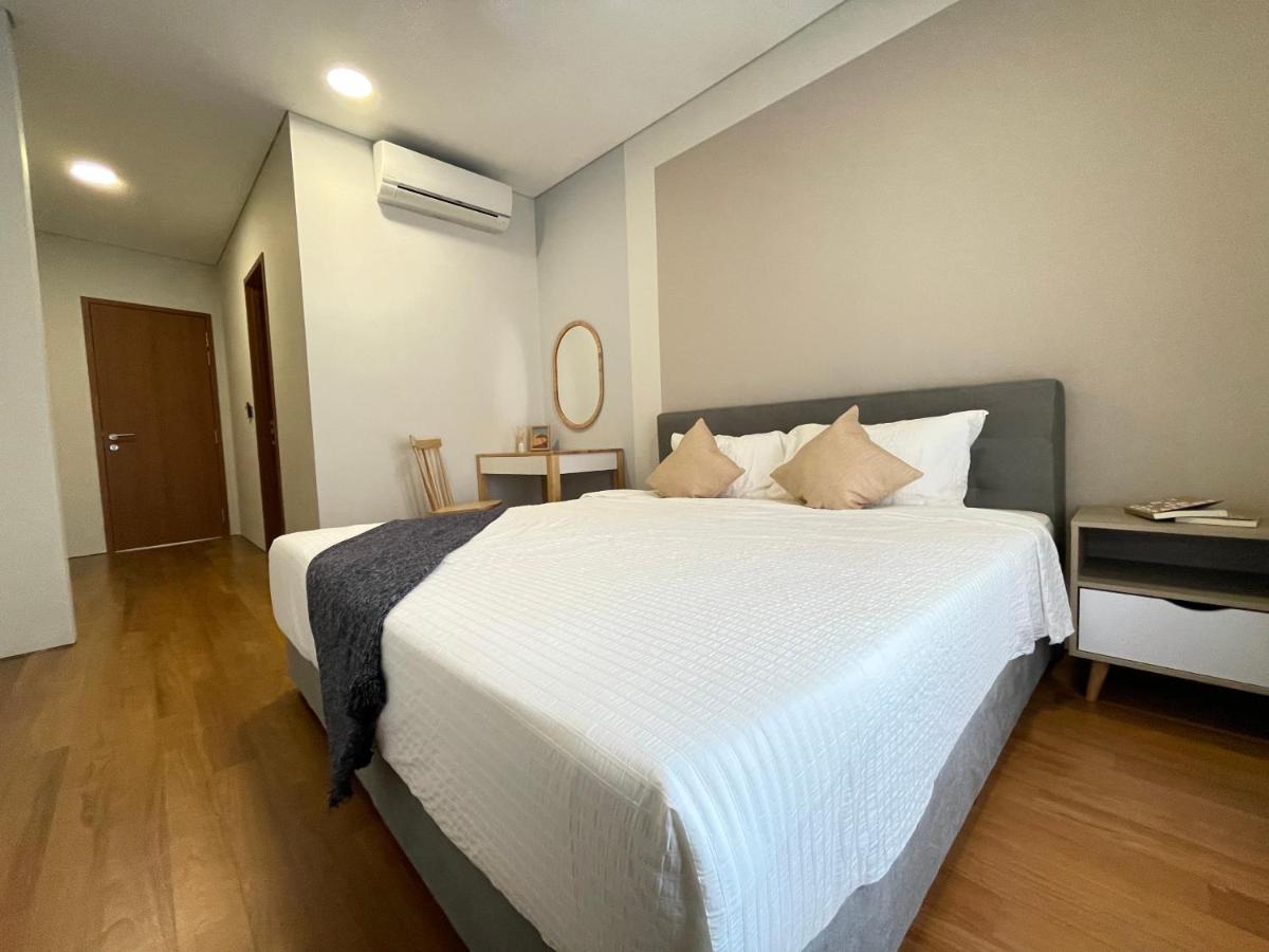 The Sky Suites Klcc Kuala Lumpur Extérieur photo
