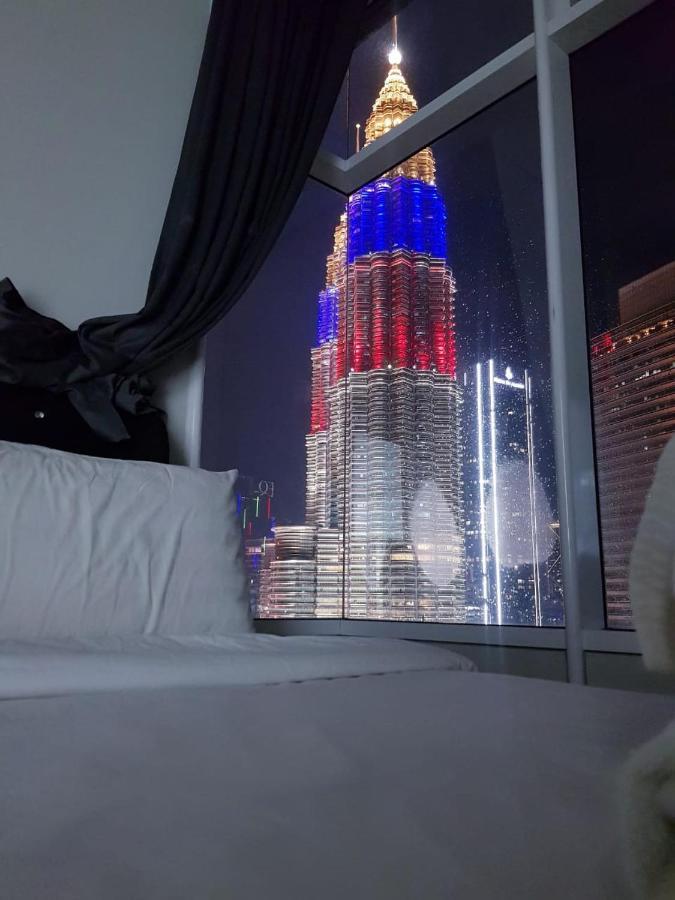 The Sky Suites Klcc Kuala Lumpur Extérieur photo