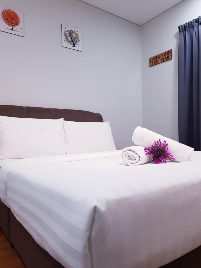 The Sky Suites Klcc Kuala Lumpur Extérieur photo